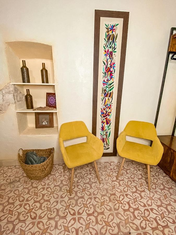 Hotel Boutique Santo Cuervo Bernal Luaran gambar