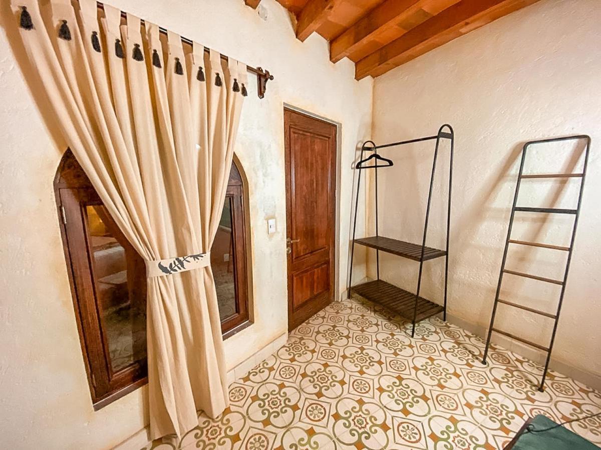 Hotel Boutique Santo Cuervo Bernal Luaran gambar